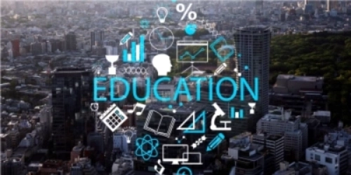 Educação Educação