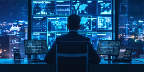 Cybersecurity Cybersecurity