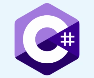 C#