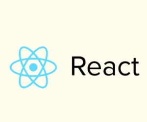 React